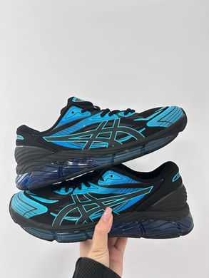 Кросівки Asics Gel-Quantum 360 Ocean Pack Black Aquarium