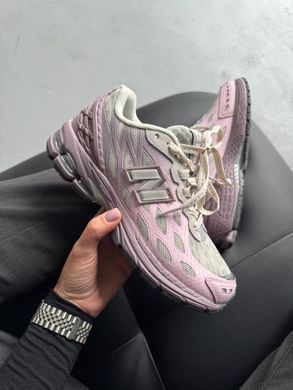 Кросівки New Balance 1906W Pink Grey, 36