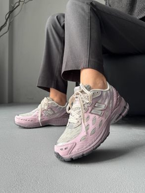Кросівки New Balance 1906W Pink Grey, 36