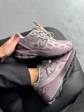 Кросівки New Balance 1906W Pink Grey, 36