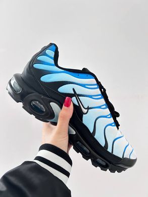 Кроссовки Nike Air Max TN Plus Blue Black, 43