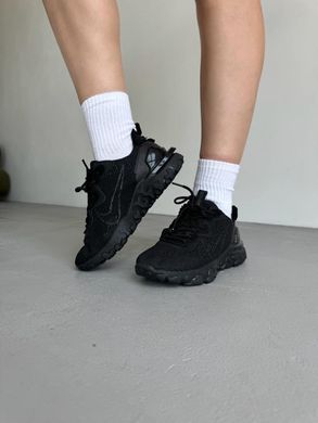 Кросівки Nike React Vision Black, 40