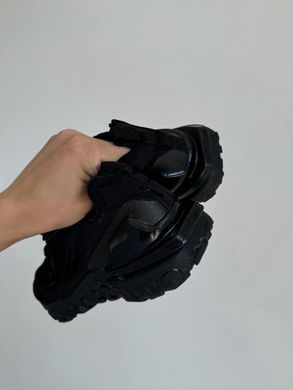 Кросівки Nike React Vision Black, 40