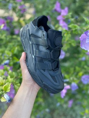 Кросівки Adidas Niteball Black, 40