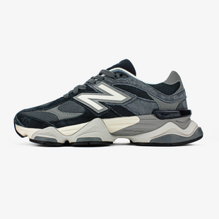 Кросівки New Balance 9060 Dark Grey, 41