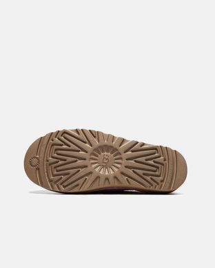 Капці UGG Tasman II Pink Dawn, 36