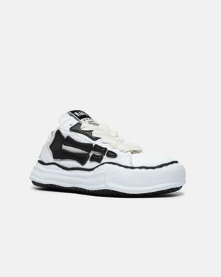 Кроссовки Amiri x Maison Mihara Yasuhiro MMY White Black, 36
