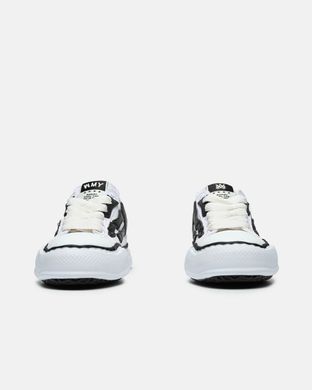 Кроссовки Amiri x Maison Mihara Yasuhiro MMY White Black, 36