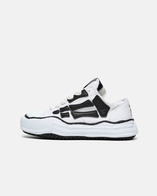 Кроссовки Amiri x Maison Mihara Yasuhiro MMY White Black, 36