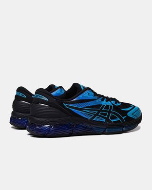 Кроссовки Asics Gel-Quantum 360 Ocean Pack Black Aquarium, 40