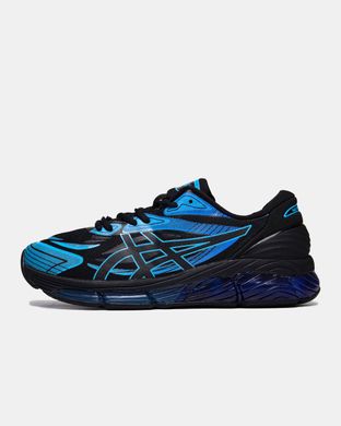 Кросівки Asics Gel-Quantum 360 Ocean Pack Black Aquarium, 40