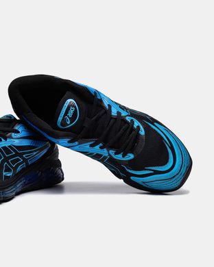 Кросівки Asics Gel-Quantum 360 Ocean Pack Black Aquarium, 40