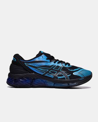 Кроссовки Asics Gel-Quantum 360 Ocean Pack Black Aquarium, 40