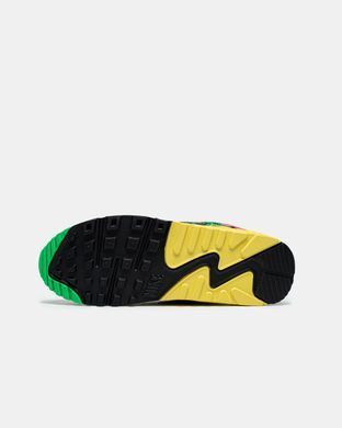 Кроссовки Nike Air Max 90 Grateful Multicolor, 41