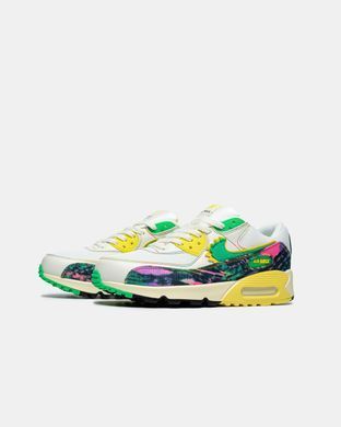 Кроссовки Nike Air Max 90 Grateful Multicolor, 41
