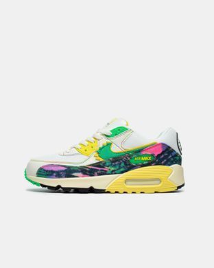 Кроссовки Nike Air Max 90 Grateful Multicolor, 41