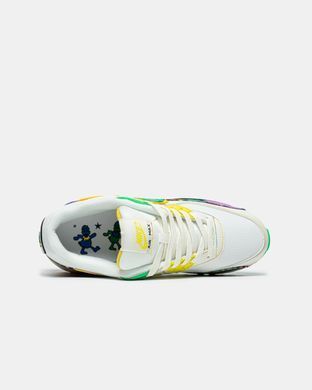 Кроссовки Nike Air Max 90 Grateful Multicolor, 41