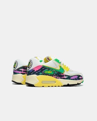 Кроссовки Nike Air Max 90 Grateful Multicolor, 41