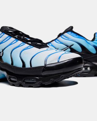Кроссовки Nike Air Max TN Plus Blue Black, 43
