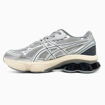 Кросівки Asics Gel-Kinetic Fluent White Silver, 40