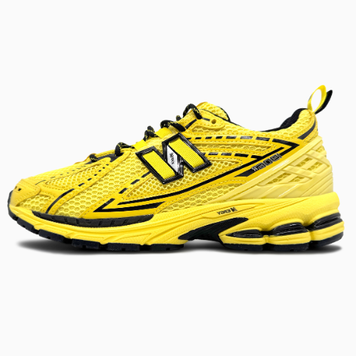 Кроссовки New Balance 1906R x Ganni Blazing Yellow, 40