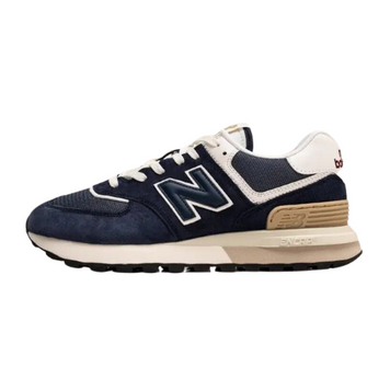 Кросівки New Balance 574 Legacy Blue White Beige, 41