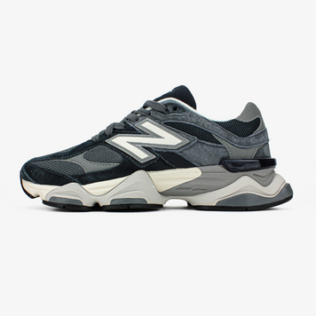 Кроссовки New Balance 9060 Dark Grey, 41