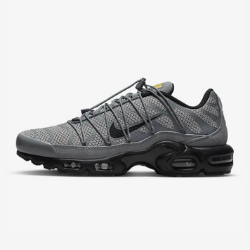 Кроссовки Nike Air Max TN Plus Grey Black, 40