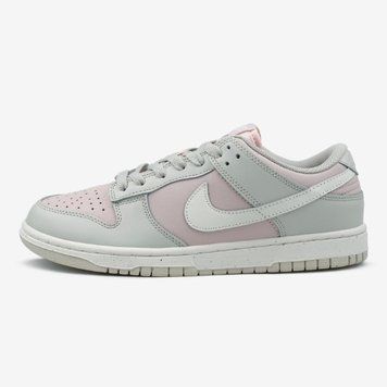 Кросівки Nike SB Dunk Low Pink Grey White, 36