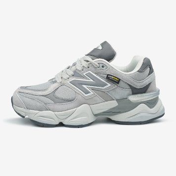 New Balance 9060 Grey Cordura, 36