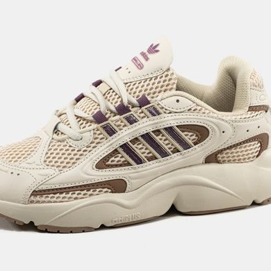 Кросівки Adidas Ozmillen Beige, 36