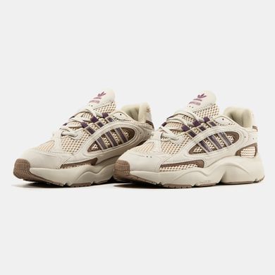 Кросівки Adidas Ozmillen Beige, 36