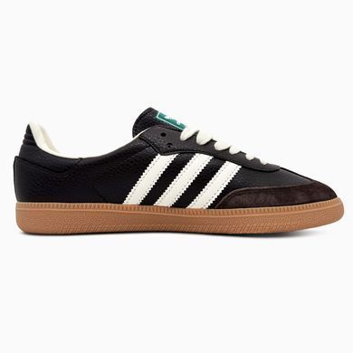 Кросівки Adidas Samba OG Dark Brown, 36