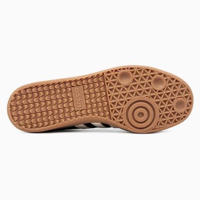 Кросівки Adidas Samba OG Dark Brown, 36