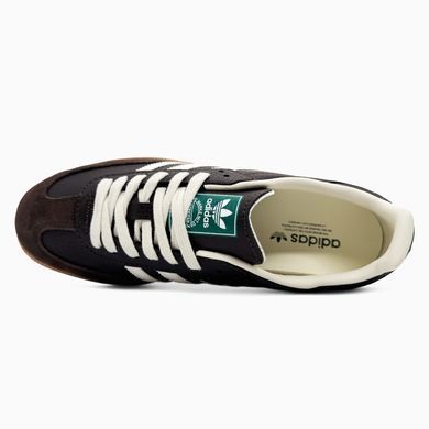 Кросівки Adidas Samba OG Dark Brown, 36