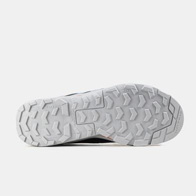 Кроссовки Adidas Terrex Skychaser Tech Gore-Tex Blue Black Grey Orange, 42