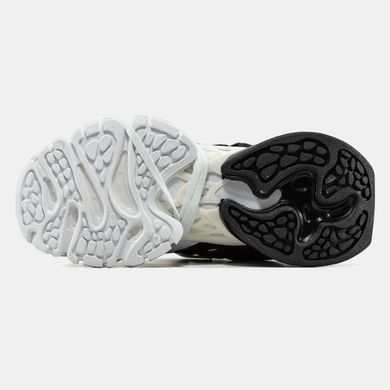 Кросівки Adidas Vento XLG Deluxe Black White, 36