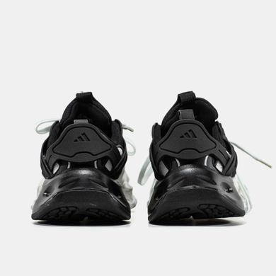 Кросівки Adidas Vento XLG Deluxe Black White, 36