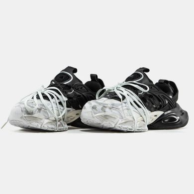 Кросівки Adidas Vento XLG Deluxe Black White, 36