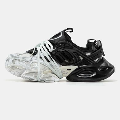 Кросівки Adidas Vento XLG Deluxe Black White, 36