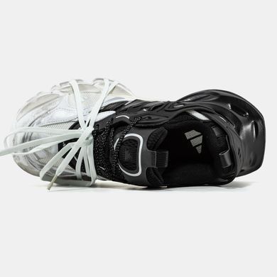 Кросівки Adidas Vento XLG Deluxe Black White, 36