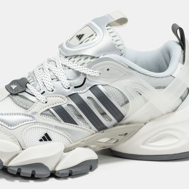 Кросівки Adidas Vento XLG White Grey, 37