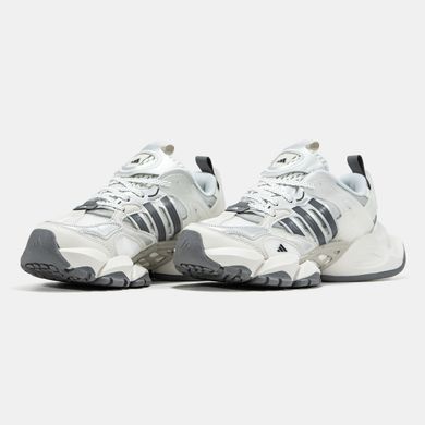 Кросівки Adidas Vento XLG White Grey, 37