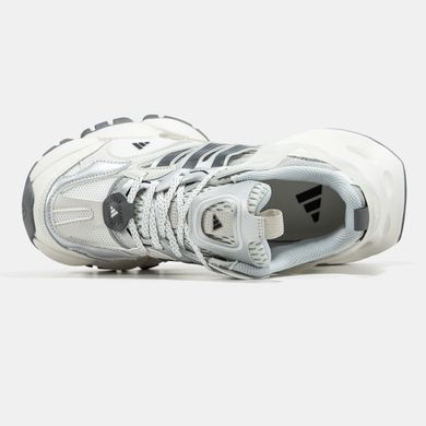 Кросівки Adidas Vento XLG White Grey, 37