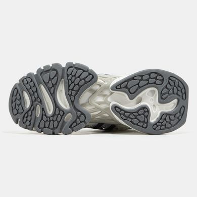 Кросівки Adidas Vento XLG White Grey, 37