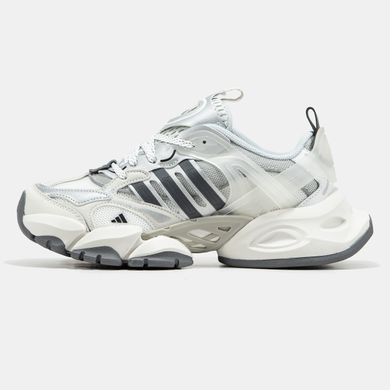 Кросівки Adidas Vento XLG White Grey, 37