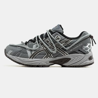Кросівки Asics Gel-Kahana Tr v2 Grey Black Brown, 40