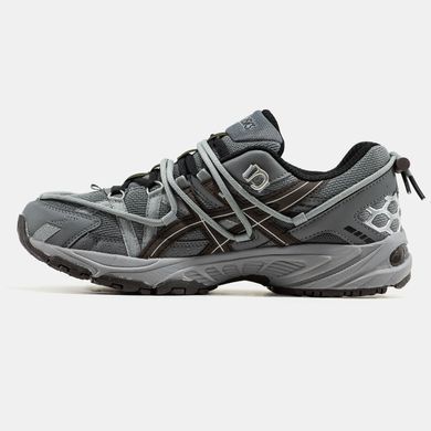 Кросівки Asics Gel-Kahana Tr v2 Grey Black Brown, 40