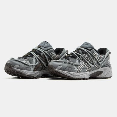 Кросівки Asics Gel-Kahana Tr v2 Grey Black Brown, 40