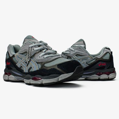 Кросівки Asics Gel-NYC Gravel Black, 40